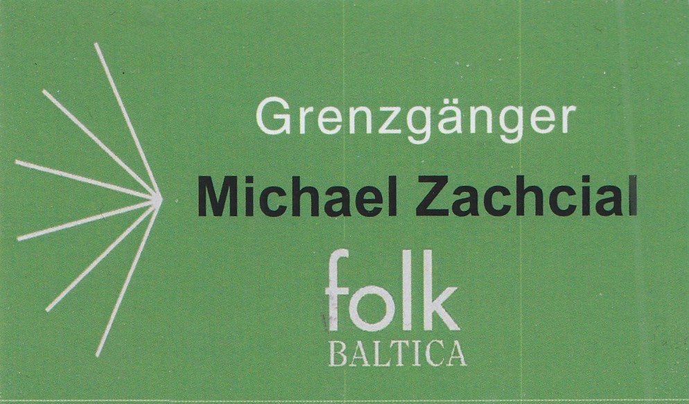 Folkbaltica Button