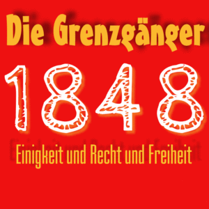 Die Deutsche Revolution 1848