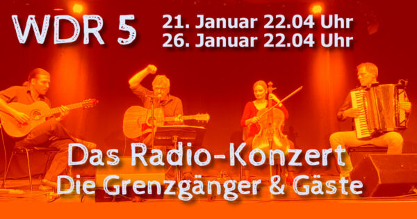 Das Radio-Konzert