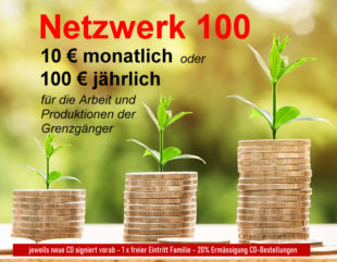 Netzwerk-100